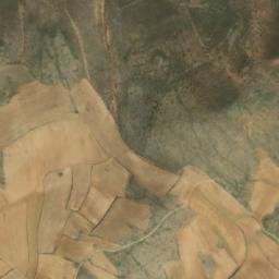 Satellite imagery of Kūh-e Anjīreh, IR