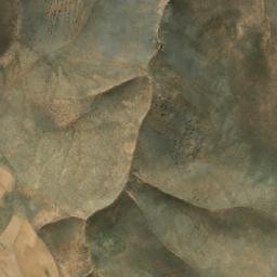 Satellite imagery of Kūh-e Anjīreh, IR