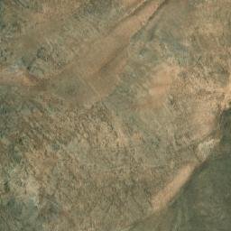 Satellite imagery of Kūh-e Vazmeh, IR