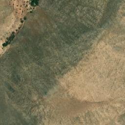 Satellite imagery of Kūh-e Vazmeh, IR
