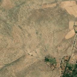 Satellite imagery of Kūh-e Vazmeh, IR