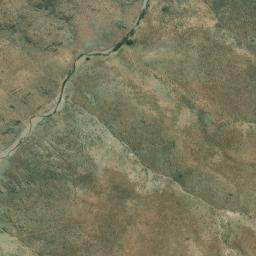 Satellite imagery of Pushtah-ye Shahandrī, AF