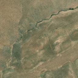 Satellite imagery of Pushtah-ye Shahandrī, AF