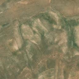 Satellite imagery of Khāk Pōlak, AF