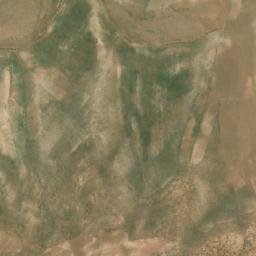 Satellite imagery of Khāk Pōlak, AF