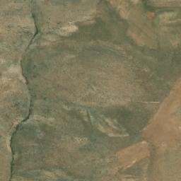 Satellite imagery of Sarjar-e Jarah, AF