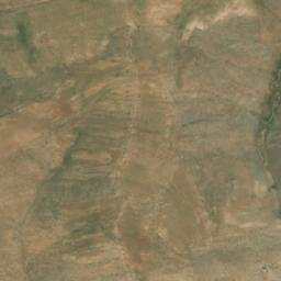Satellite imagery of Sarjar-e Jarah, AF