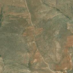 Satellite imagery of Sarjar-e Jarah, AF