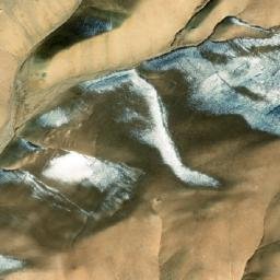 Satellite imagery of Band-e Murghāw, AF