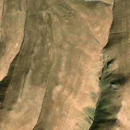 Satellite imagery of Ghōduq, AF