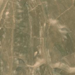 Satellite imagery of Pushtah-ye Ghowlugh, AF