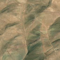 Satellite imagery of Sar-e Darowna‘ī, AF