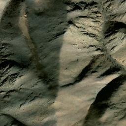 Satellite imagery of Band-e Dehrān, AF