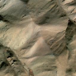 Satellite imagery of Band-e Dehrān, AF