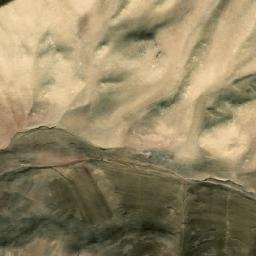 Satellite imagery of Alūnjī, AF