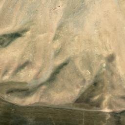 Satellite imagery of Alūnjī, AF