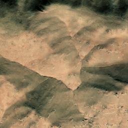 Satellite imagery of Kōh-e Āw-e Dowlat, AF