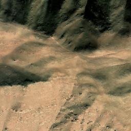 Satellite imagery of Kōh-e Āw-e Dowlat, AF