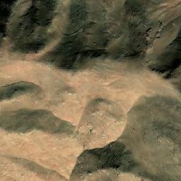 Satellite imagery of Kōh-e Āw-e Dowlat, AF