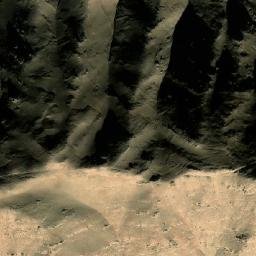 Satellite imagery of Gurgī, AF