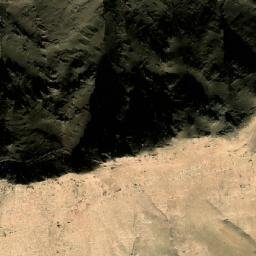 Satellite imagery of Gurgī, AF