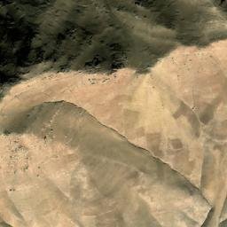 Satellite imagery of Gurgī, AF