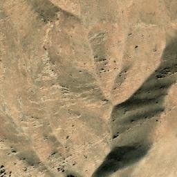 Satellite imagery of Kōh-e Takhtal, AF