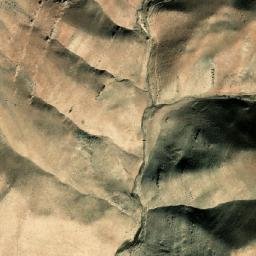 Satellite imagery of Lakah Kōh, AF