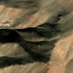 Satellite imagery of Lakah Kōh, AF