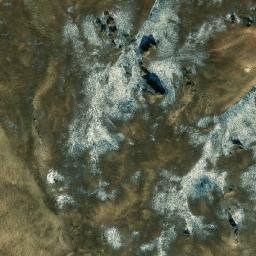 Satellite imagery of Gora Dzhakhannumay, AF