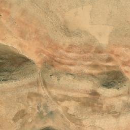 Satellite imagery of Bādrowak, AF