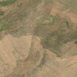 Satellite imagery of Band-e Turshak, AF