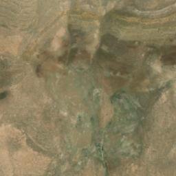 Satellite imagery of Band-e Turshak, AF