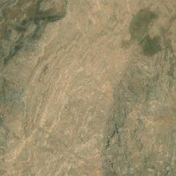 Satellite imagery of Kōh-e Garmāwak, AF