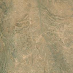 Satellite imagery of Kōh-e Garmāwak, AF