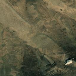 Satellite imagery of Ghūnḏī-ye Safēd, AF