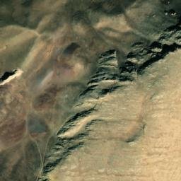 Satellite imagery of Ghūnḏī-ye Safēd, AF