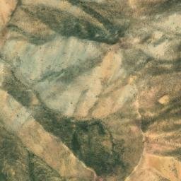 Satellite imagery of Kōh-e Mūsh Ghālak, AF