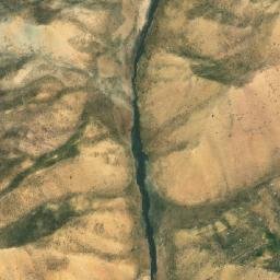 Satellite imagery of Kōh-e Mūsh Ghālak, AF