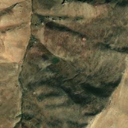 Satellite imagery of Kōh-e Spī Sang, AF