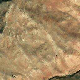 Satellite imagery of Kōh-e Spī Sang, AF