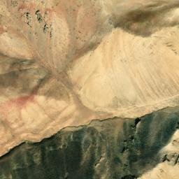 Satellite imagery of Kōh-e Spī Sang, AF