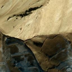 Satellite imagery of Kōh-e Amūn, AF