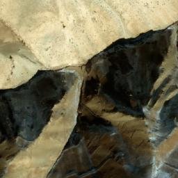 Satellite imagery of Tāj Kōh, AF