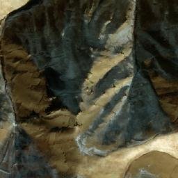 Satellite imagery of Tāj Kōh, AF