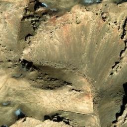 Satellite imagery of Ghōlah, AF