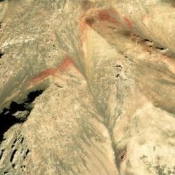 Satellite imagery of Ghōlah, AF