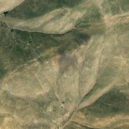 Satellite imagery of Sar-e Safēd Sang, AF