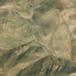 Satellite imagery of Sar-e Safēd Sang, AF