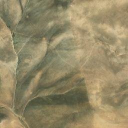 Satellite imagery of Sar-e Safēd Sang, AF